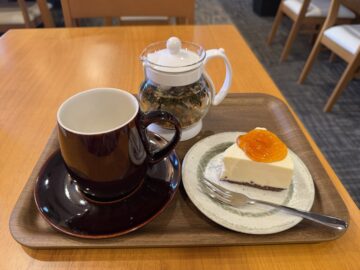 kioku cafe(きおくカフェ)