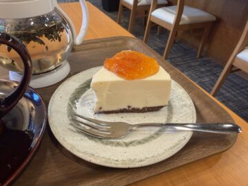 kioku cafe(きおくカフェ)