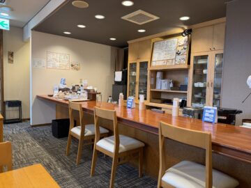 kioku cafe(きおくカフェ)