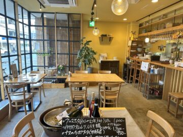 イタリア食堂atte(アッテ)