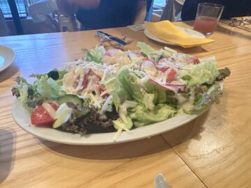 イタリア食堂atte(アッテ)