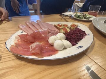 イタリア食堂atte(アッテ)