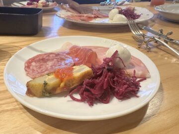 イタリア食堂atte(アッテ)