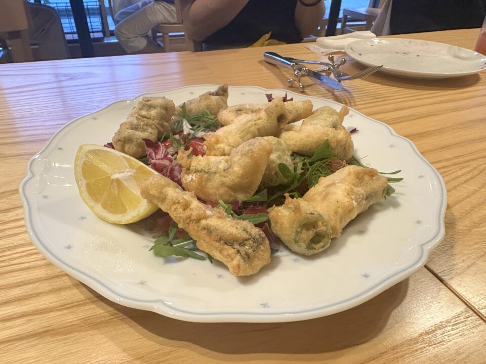 イタリア食堂atte(アッテ)