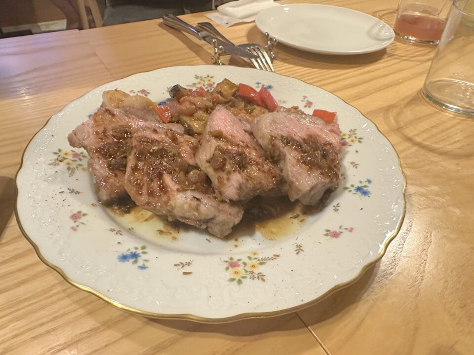 イタリア食堂atte(アッテ)
