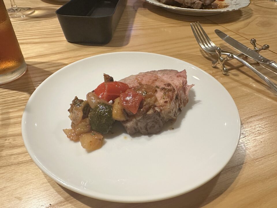 イタリア食堂atte(アッテ)