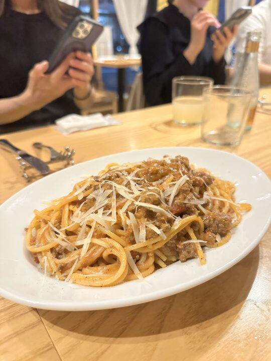 イタリア食堂atte(アッテ)