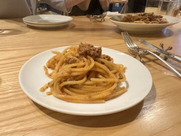 イタリア食堂atte(アッテ)　