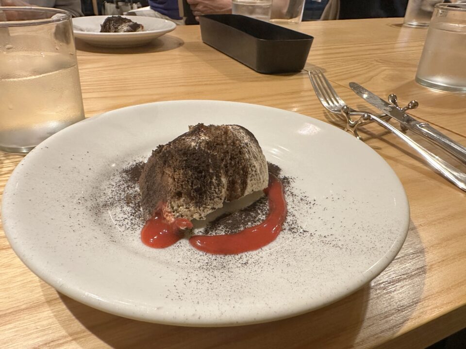 イタリア食堂atte(アッテ)