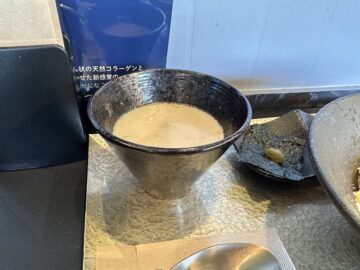 女性のためのラーメン屋『麺屋 クリーム女子』