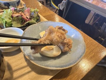 ごはんカフェ笑（えむ）