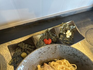 女性のためのラーメン屋『麺屋 クリーム女子』
