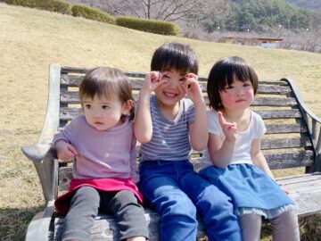 【自己紹介】未来の君たちへ。私がSNSを頑張っている理由。３０年後に芹田不動産は１００周年を迎えます！