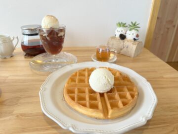 【おやつと紅茶megu.tea（めぐティー）】２０２５年５月２５日NEW OPEN☆完全予約制の紅茶専門店カフェ！紅茶ゼリーも最高♡