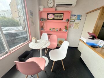 DOUZO DONUTS（ドーゾドーナツ）