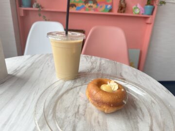 DOUZO DONUTS（ドーゾドーナツ）