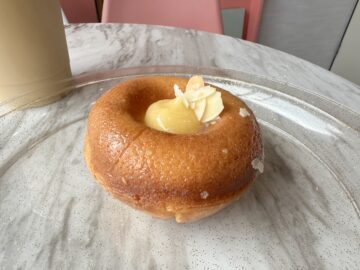 DOUZO DONUTS（ドーゾドーナツ）