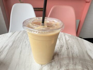 DOUZO DONUTS（ドーゾドーナツ）