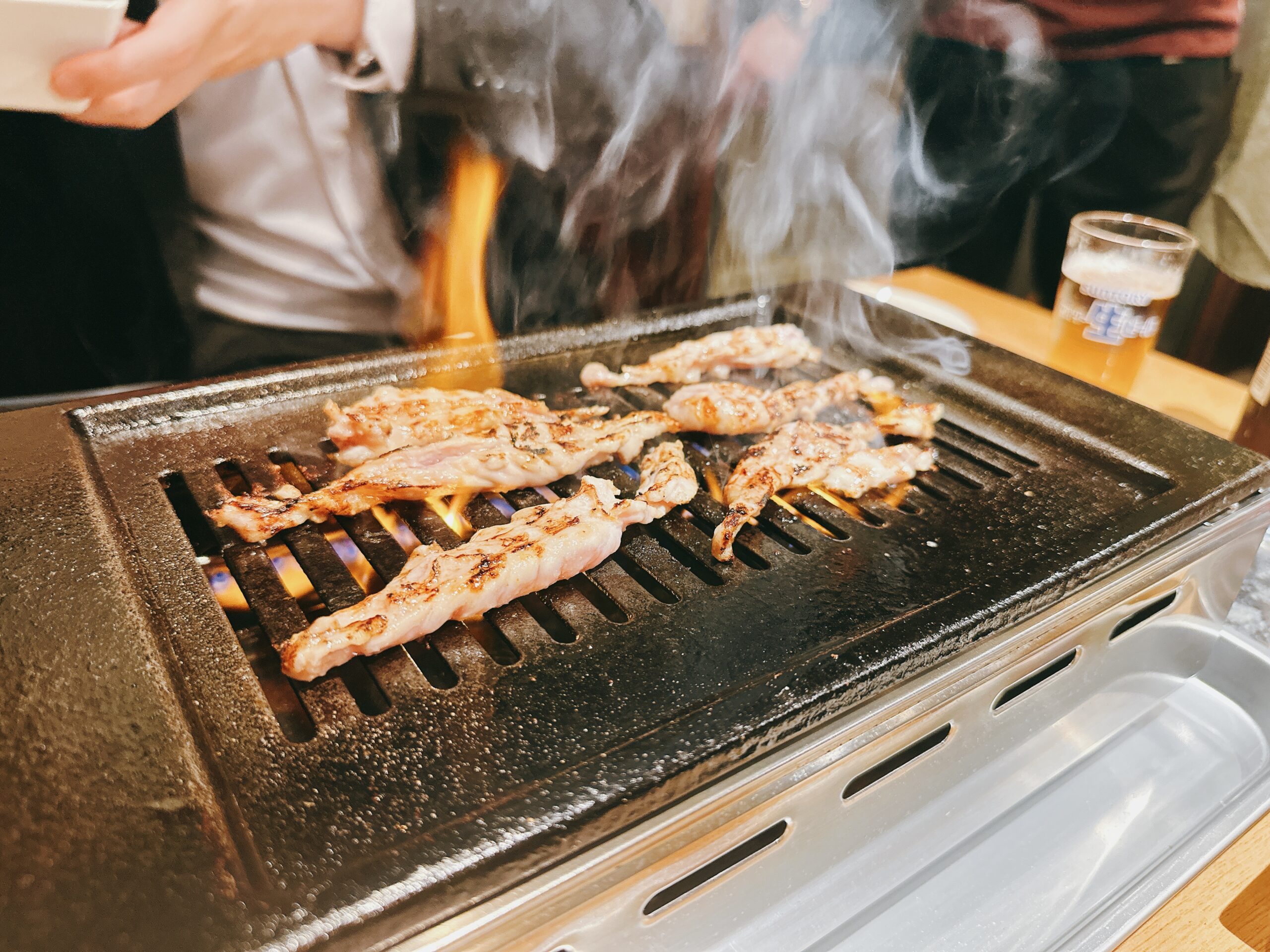 鶏あみ焼酒場 彩や（いろどりや）】2024年3月3日新規オープン！三重県