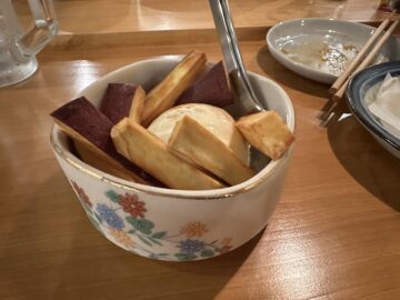 おみのすけおみたろう