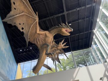 ハリーポッターとしまえん・スタジオツアー東京