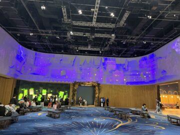 ハリーポッターとしまえん・スタジオツアー東京