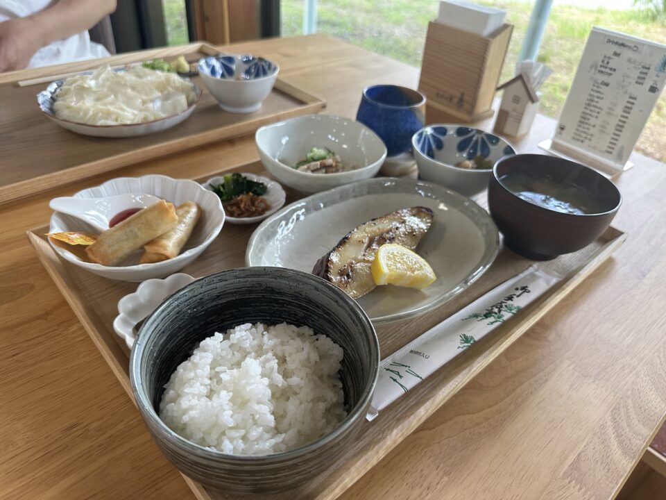 キッチンもみの木