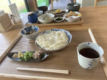 キッチンもみの木
