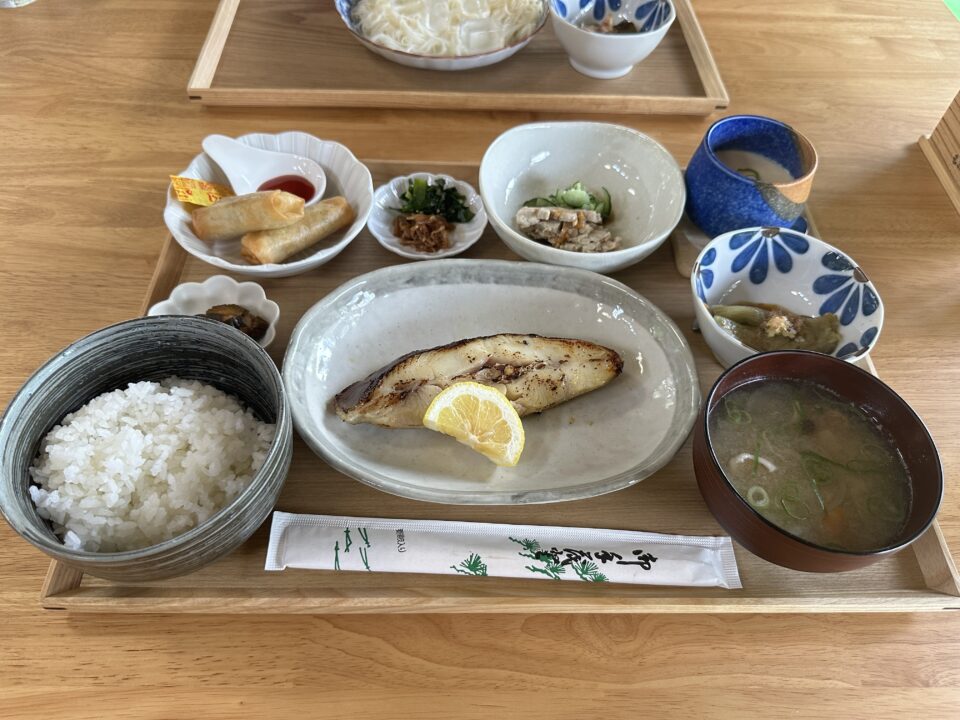 キッチンもみの木