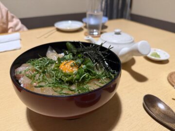 【りゅうが】2026年2月NEW OPEN☆ランチで生鯛めしもやってる美味しい居酒屋！