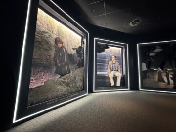 ハリーポッターとしまえん・スタジオツアー東京