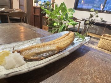 ごはん処 流ryu(りゅう)