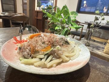 ごはん処 流ryu(りゅう)