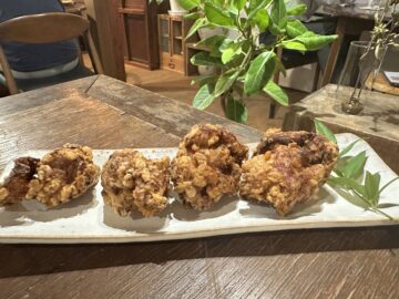 ごはん処 流ryu(りゅう)