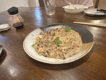 ごはん処 流ryu(りゅう)
