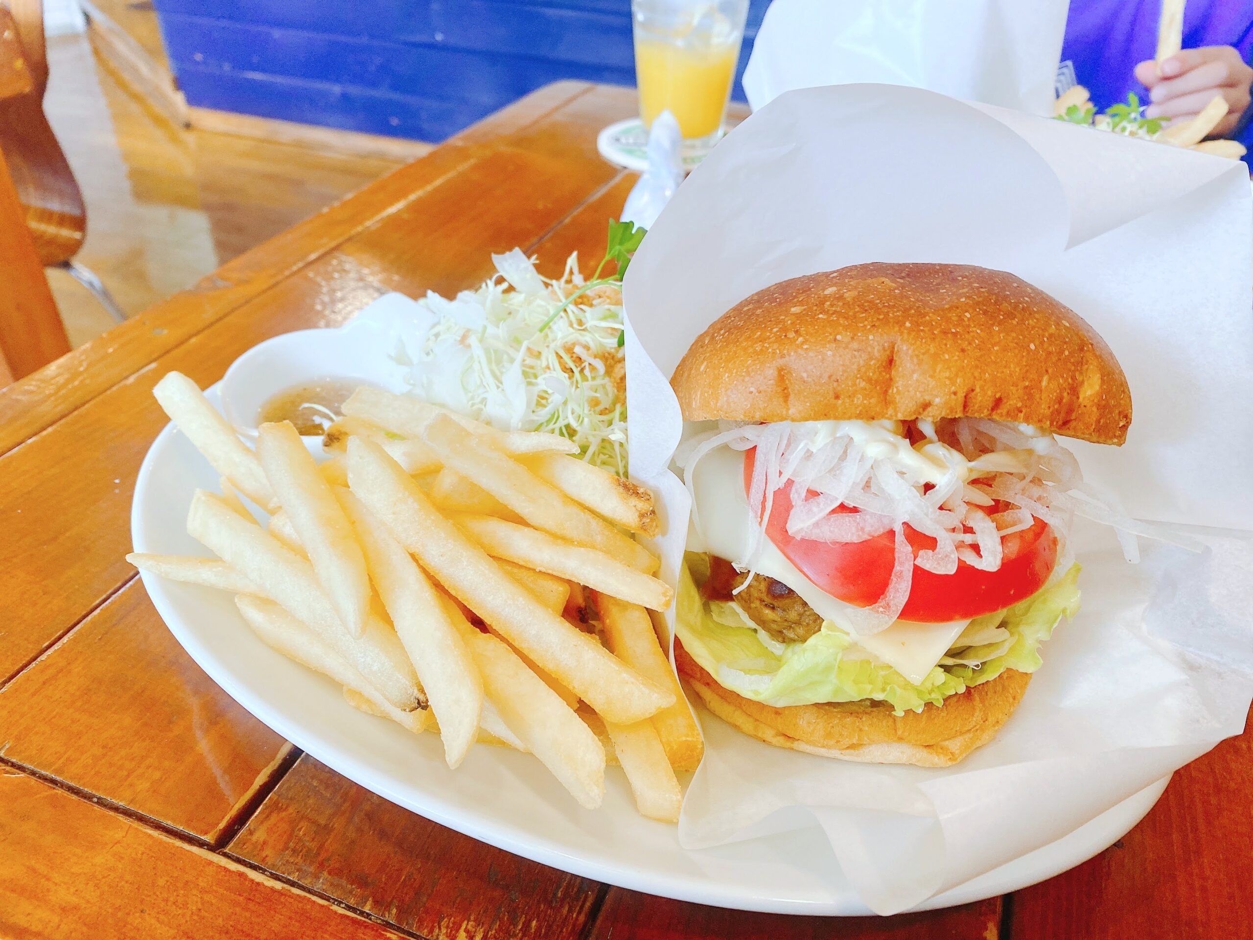ハングリーキャタピラー】復活新規オープン！飯綱にあるガッツリ