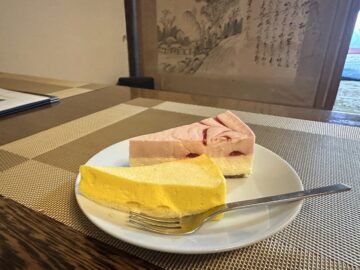 古民家カフェ精晴堂（せいせいどう）