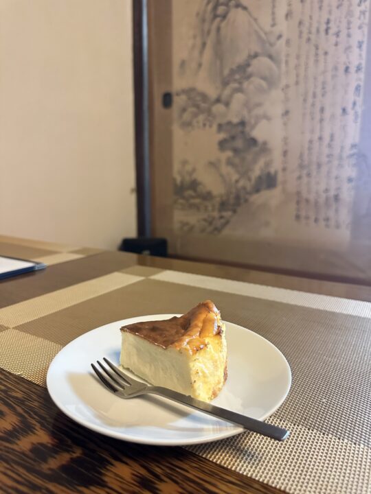 古民家カフェ精晴堂（せいせいどう）