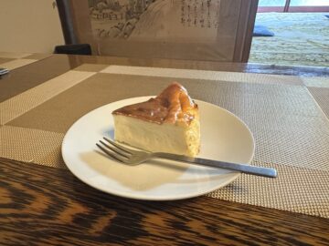 古民家カフェ精晴堂（せいせいどう）