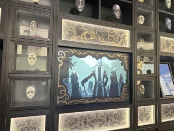 ハリーポッターとしまえん・スタジオツアー東京