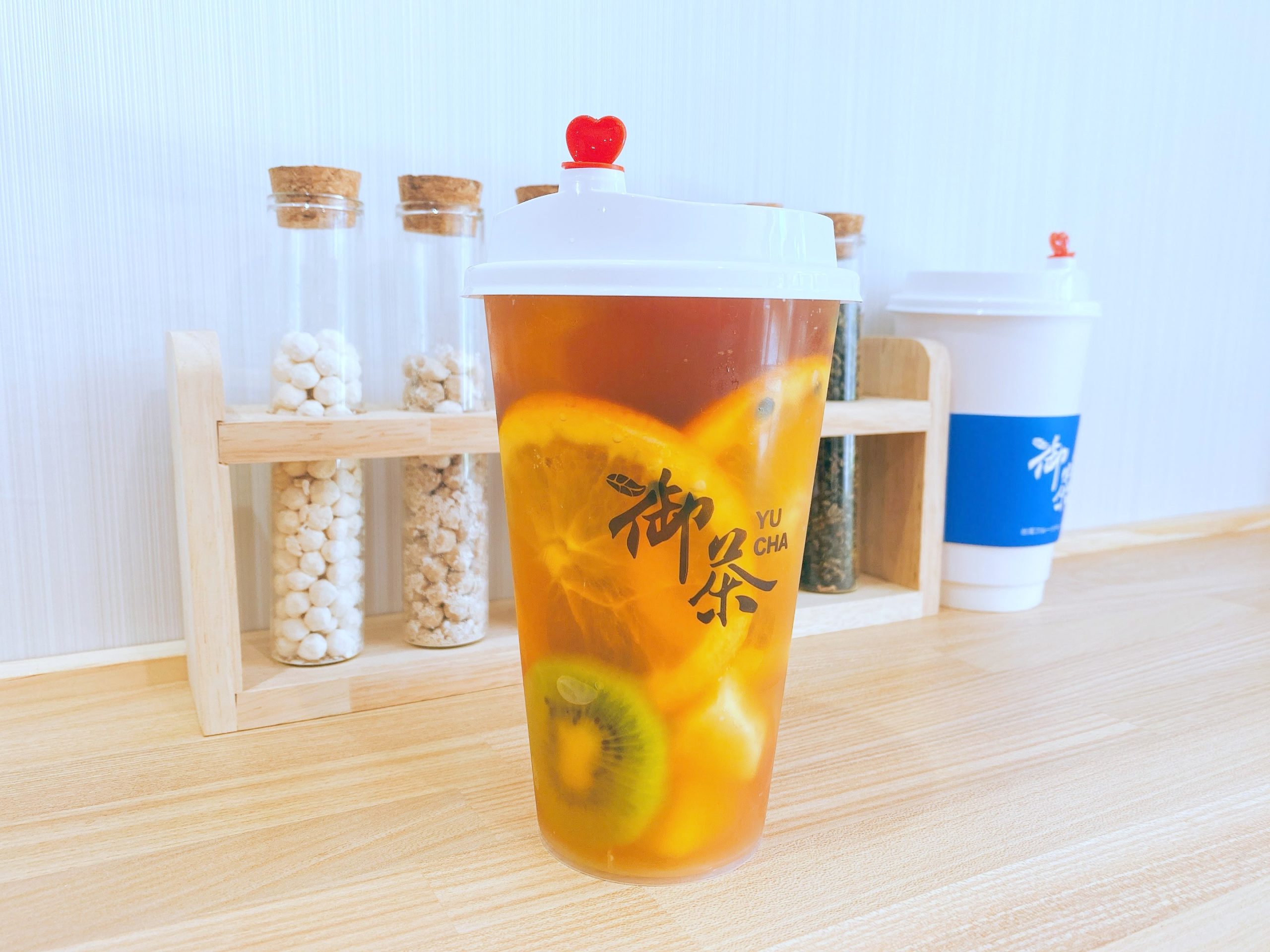 フルーツティ＆生タピオカ専門店 御茶YUCHA（ゆちゃ）長野店】2020年8月1日新規オープン！トッピングバリエーションがスゴイ！ | 【 創業65年  】芹田不動産 地元密着、長野市のお部屋探し・学生賃貸・空室対策・駐車場・土地活用・売買はお任せ下さい