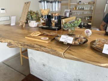 Butty Cafe ブティカフェ
