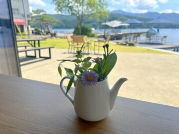 Butty Cafe ブティカフェ