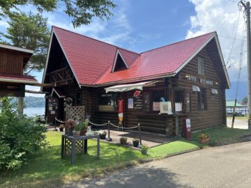 LUMBER JACK（ランバージャック）