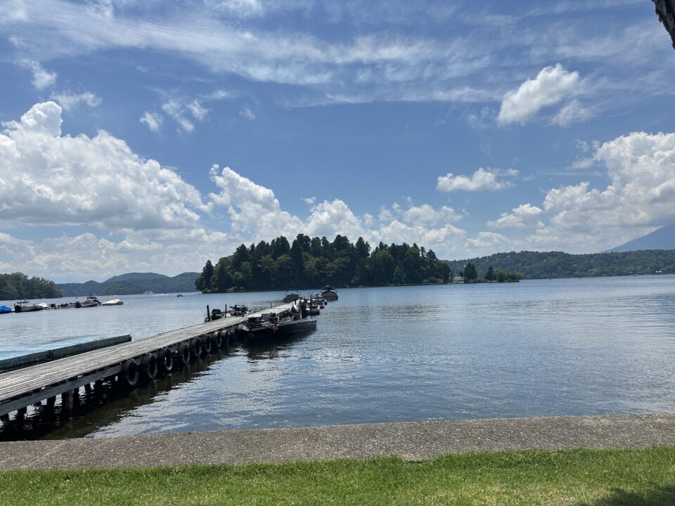 LUMBER JACK（ランバージャック）