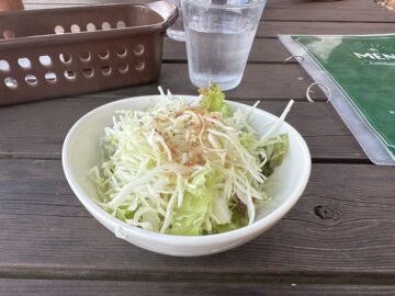 LUMBER JACK（ランバージャック）