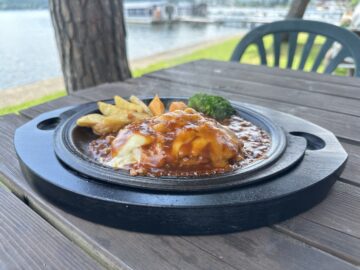 LUMBER JACK（ランバージャック）