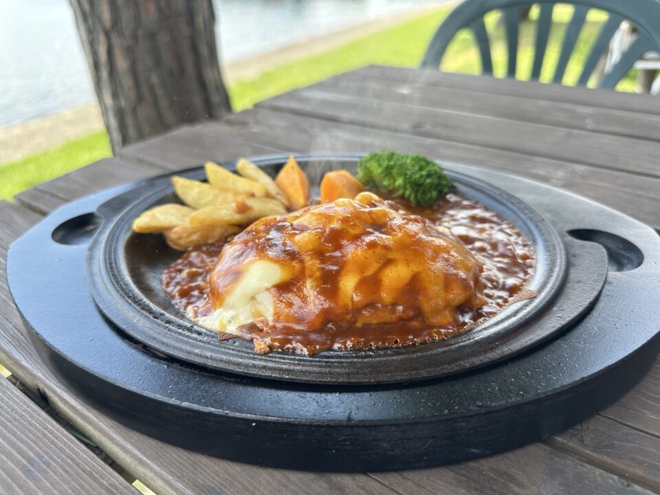 LUMBER JACK（ランバージャック）