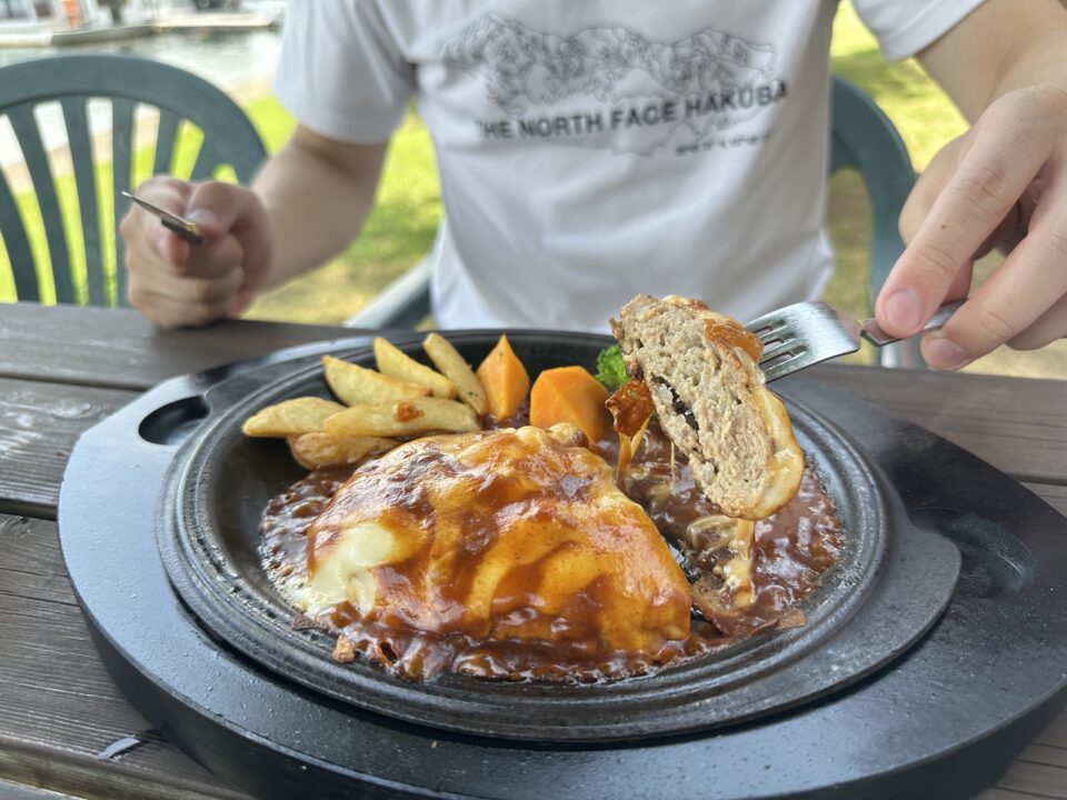 LUMBER JACK（ランバージャック）