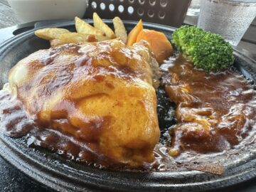 LUMBER JACK（ランバージャック）